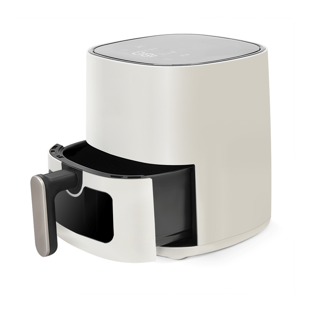 리빙스테이션 대용량 터치 에어프라이어 5L, 혼합 41,900원