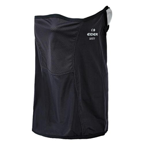 HUF24902 아이더세이프티 윈터 넥마스크(블랙) 13,230원