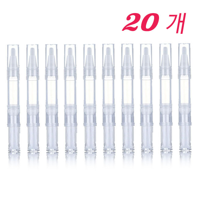 그레이거 다용도 5ml 펜 공병 17,840원