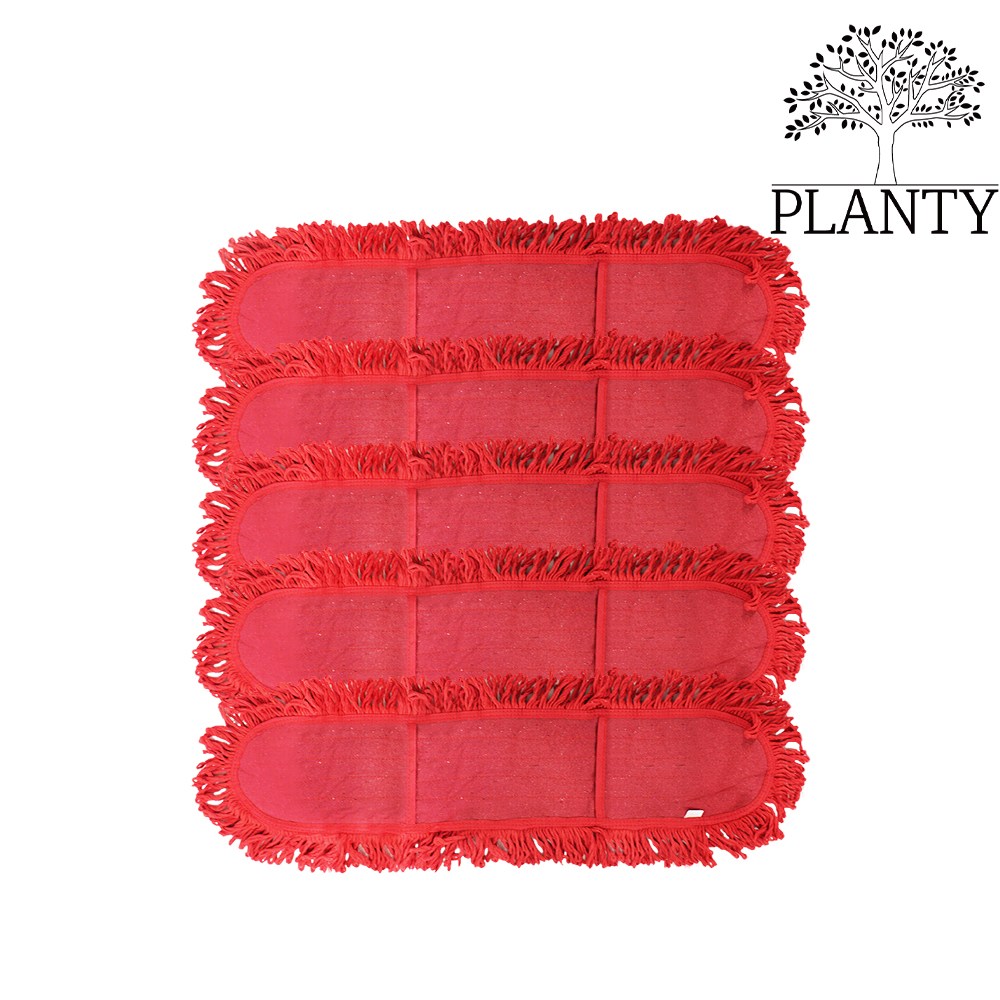 플렌티 리스킹 극세사 기름 걸레 리필 60cm*5개 15,900원