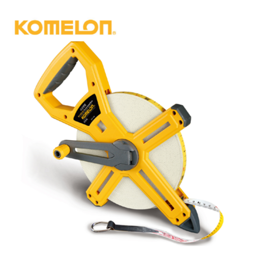 [코메론] 네오팬텀 줄자 KMC-1800 (100m x 13mm) KOMELON 89,100원