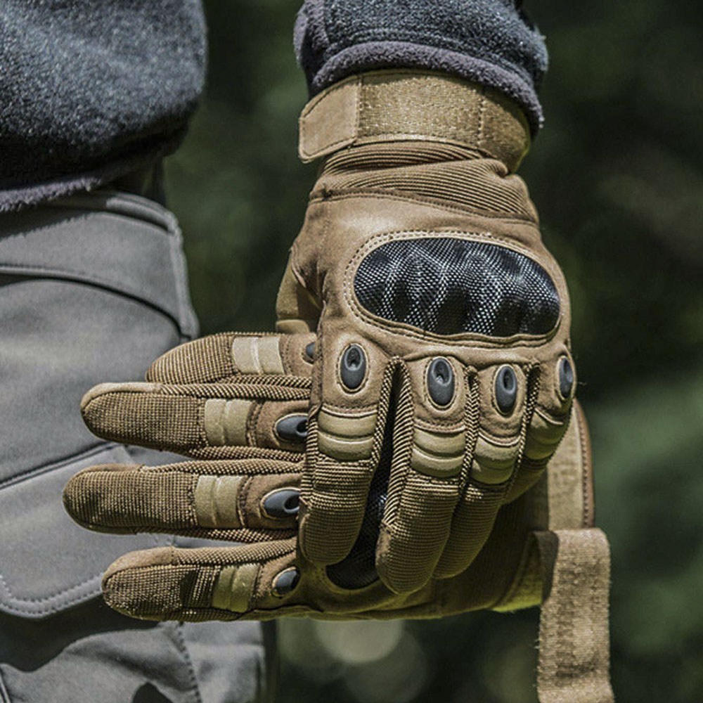 SABU 전술 택티컬 오토바이 등산 장갑 12,400원