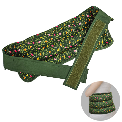 그린라이프 허브 허리복부 찜질팩 알뜰형 냉온찜질팩 19,800원