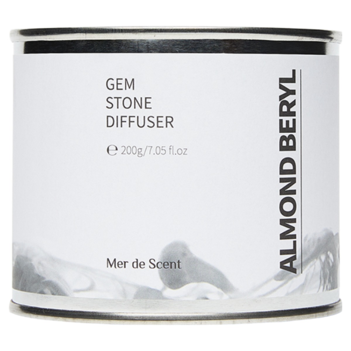 [ 2개 구매 시 오일세트 증정 ] 메르디센트 퍼퓸 스톤 디퓨저 M (오일20ml), 1개, 20ml 46,000원