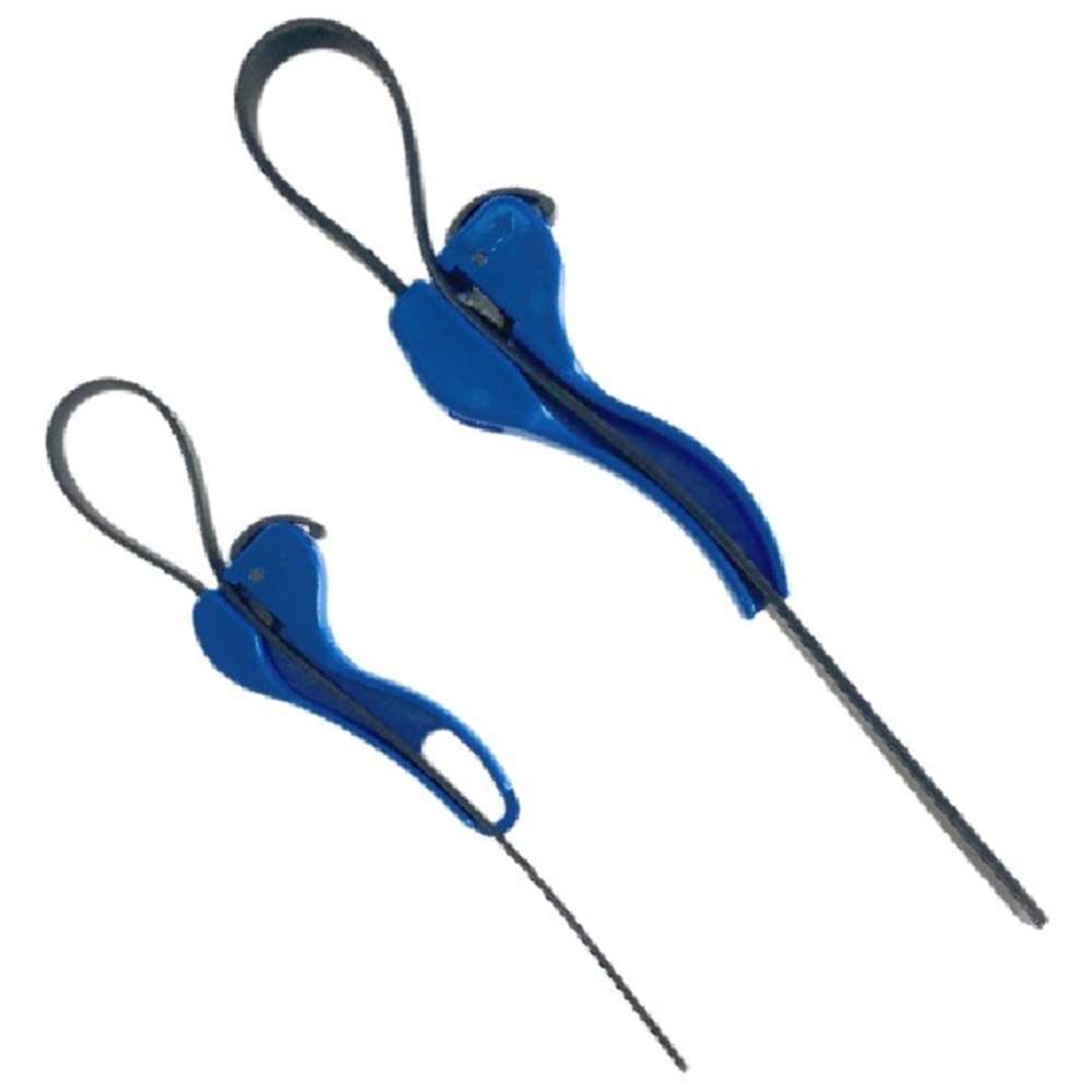 디와이툴즈 스트랩렌치 2종세트 (6인치+8인치) 블루색상 / 다용도 고무 스트랩 렌치 / 오일필터 병뚜껑 샤워헤드 탈거 공구, 1세트 15,100원