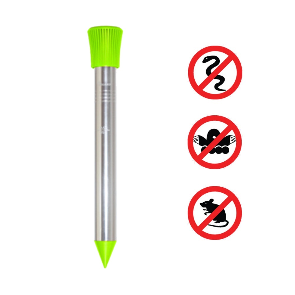 뱀퇴치기 두더지퇴치기 37,900원