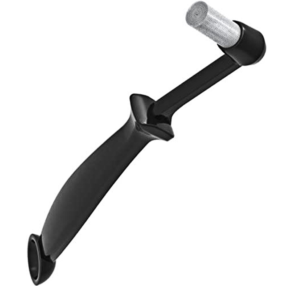 칼딘 2 in 1 클리닝 커피 머신 브러쉬, 1개, 블랙 4,800원