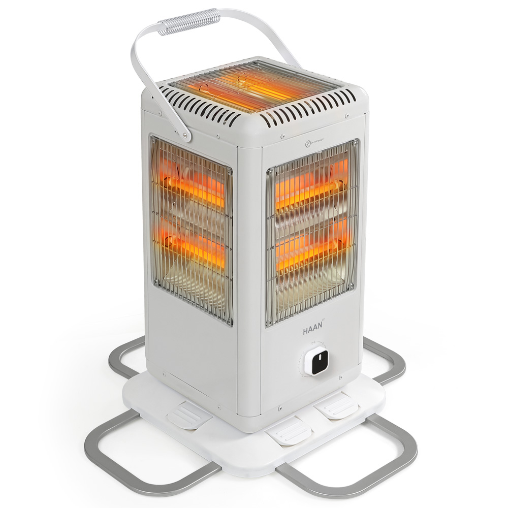 한경희 온풍기 미니 PTC 히터 가정용 열풍기 화장실 욕실 난방기 99,000원