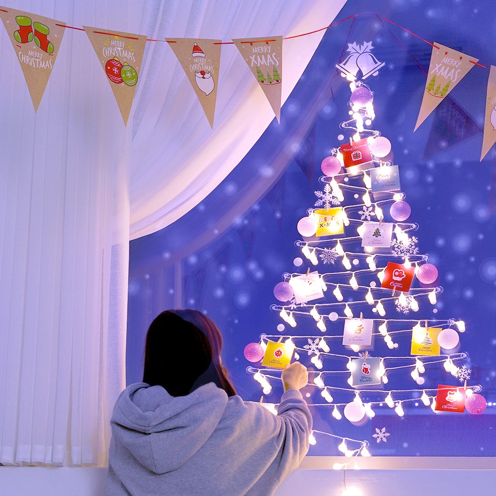 이즈휴 데이홈 벽트리 만들기 풀패키지 세트 15,870원