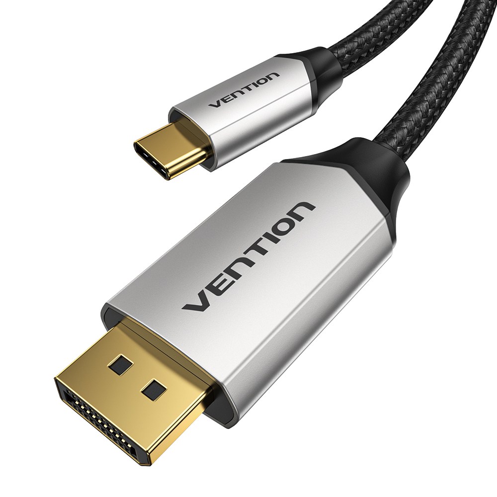 벤션 16K C타입 to DP V2.1 미러링 비디오 케이블, 1.5m, 1개 22,900원