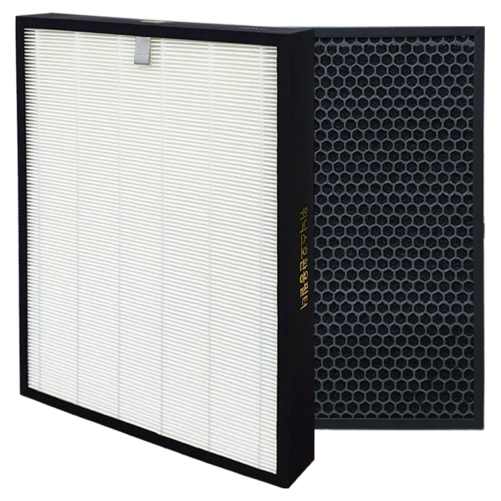 [필터왕국]위닉스 공기청정기 제로S필터 AZSM400-HWK필터, 단품, 1개 25,000원