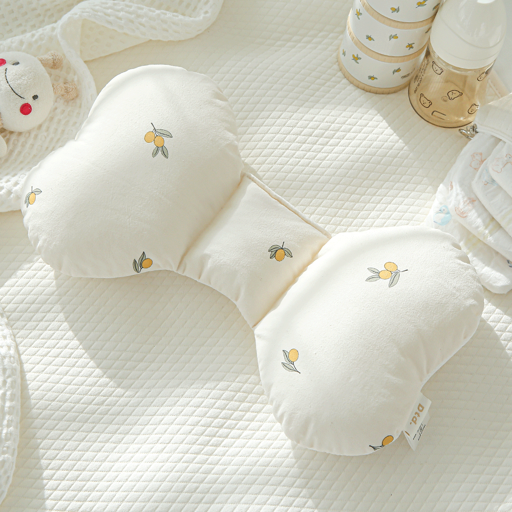 마롤로뜨 유아용 30수 캔디 베개 8,900원