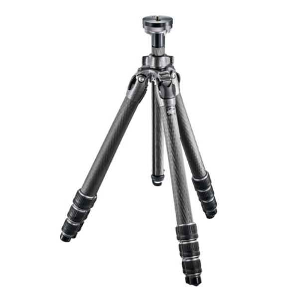 짓조 GT3542L Mountaineer Tripod Series 3 Carbon 4 sections Long 2,011,400원