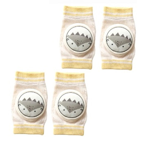 베베니즈 애니멀 컬러 라인 무릎 보호대 Free 2p 15,900원