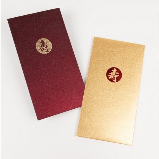 로즈스톤 부모님 현금 용돈봉투 칠순 환갑 생신 경조사, 용돈봉투 [골드], 6개 9,900원