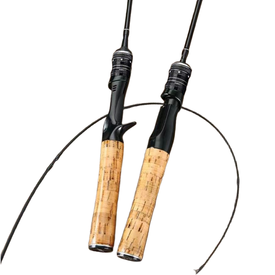 KUNZO 초경량 고탄성 UL 루어 꺽지 쏘가리 송어 낚시대 32,690원