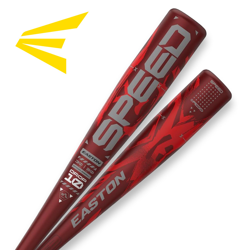 이스턴 스피드 유소년 배트 30인치 20온즈 -10드랍 175,000원