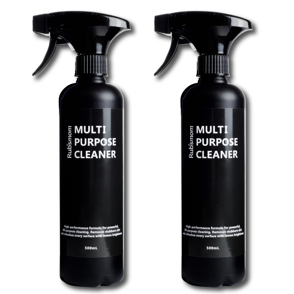 럽스맘 초강력 찌든때 다목적 세정제, 2개, 500ml 15,800원