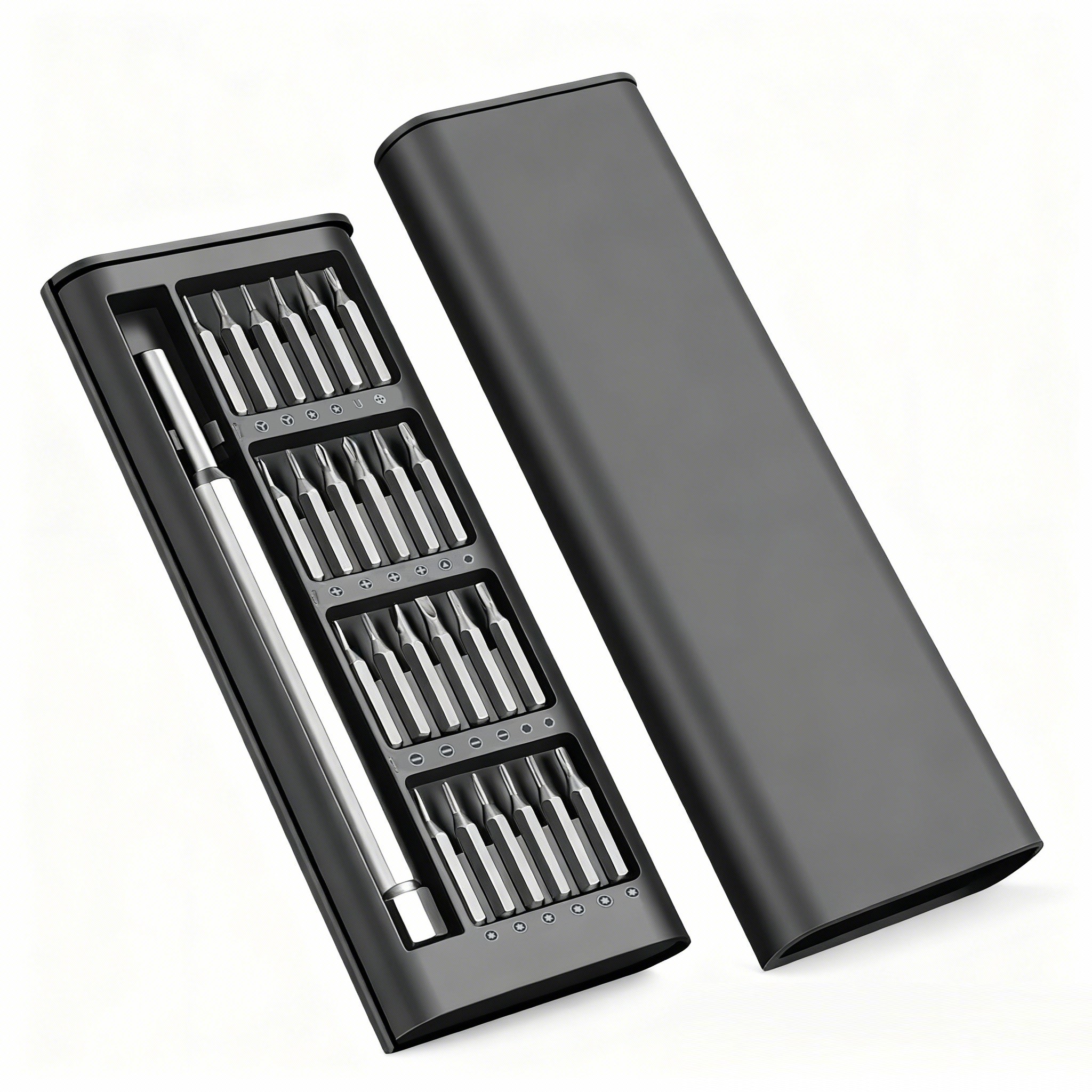 투리파이 강화코팅 정밀 드라이버 세트 24종 단품 1세트 5,770원