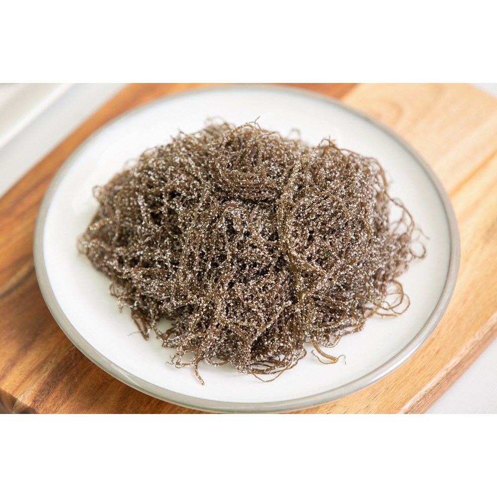 완도산 염장 꼬시래기 7,100원