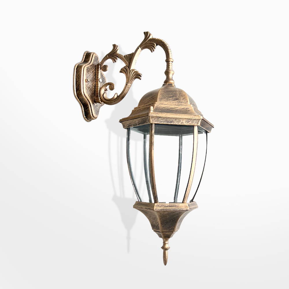 나눔조명 육각 야외 외벽등 실외 외부 벽등 벽부등 사각 인테리어 방수등 62,950원