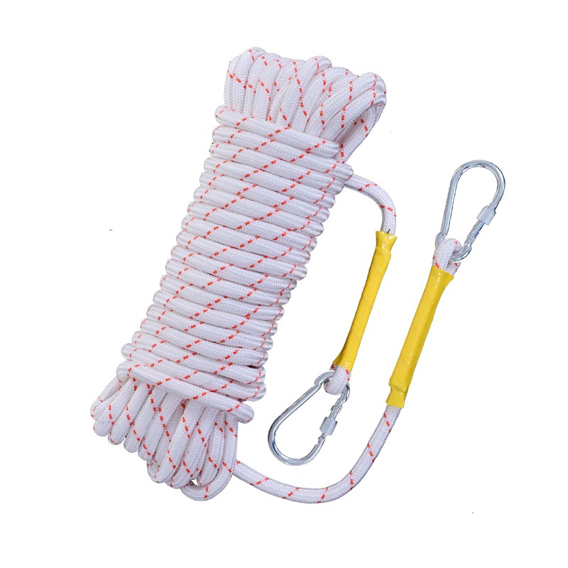 SKANDSALO 14mm16mm 굵은소방끈 가정용 비상탈출 로프 19,900원