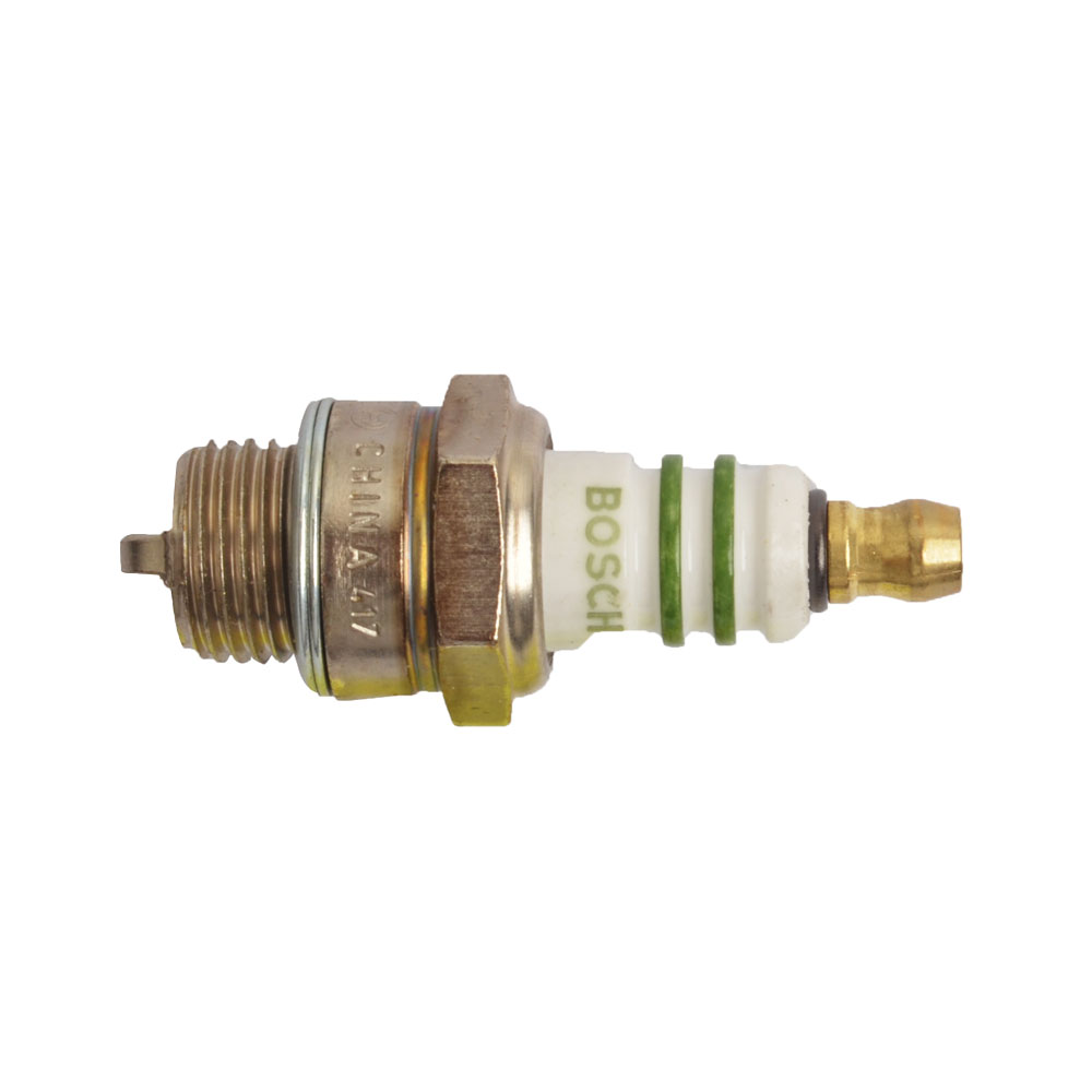 보쉬 예초기 점화플러그 2싸이클 WS8E 2행정 엔진 10개입 17,200원