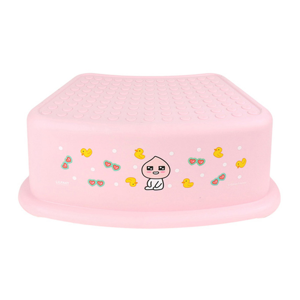 릴팡 카카오프렌즈 논슬립 디딤대 어피치 9,500원