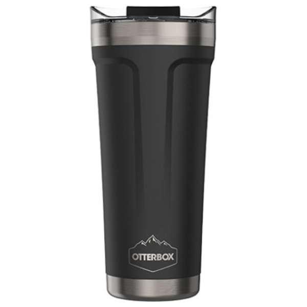 오터박스 엘리베이션 20 텀블러 보온 보냉 머그 591ML, 슬림 블랙, 1개 26,000원