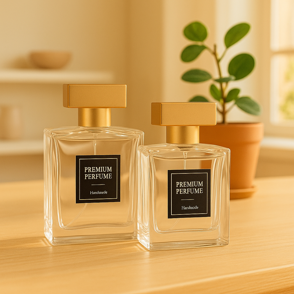 센트포엠 나만의 향수만들기 DIY 25ml / 초간단제작, 1개, 27.르빠 9,900원