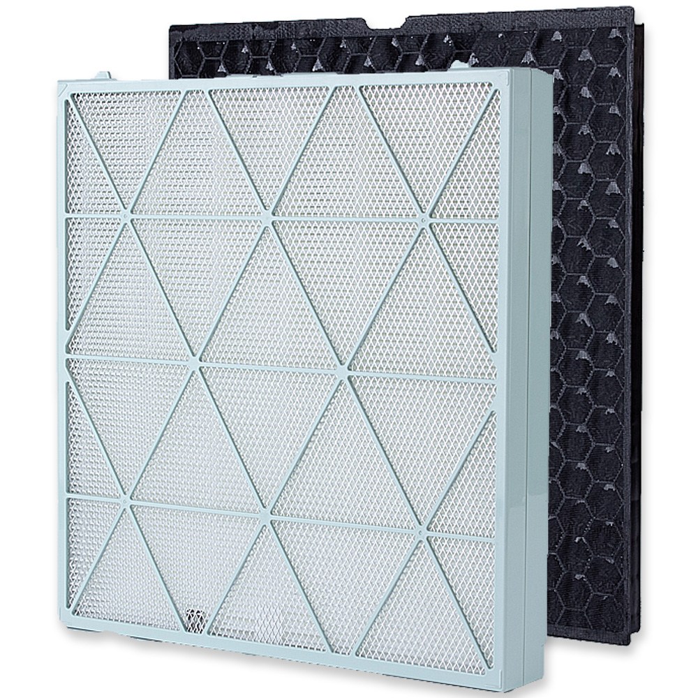 플룬드 호환 삼성 공기청정기 비스포크 무풍 큐브 필터 CFX-H100D / H1005D / H170D / H1705D 34,900원