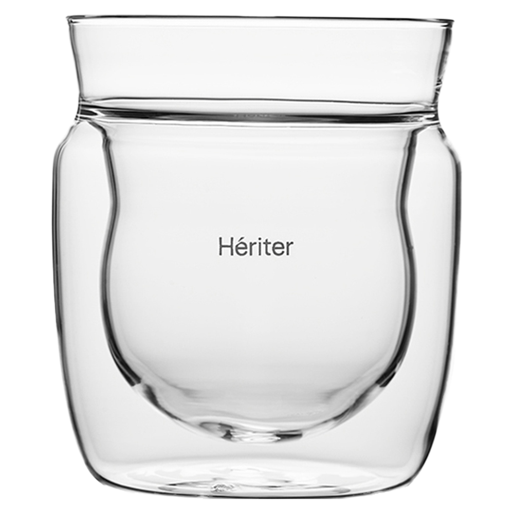 헤리터 준 글라스 잔 270ml 29,900원