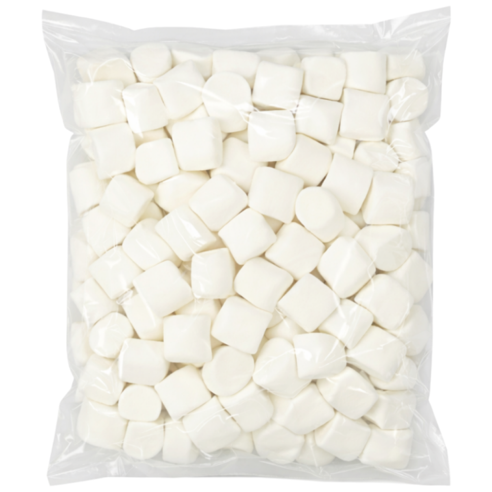 [당일출고]담다 마시멜로 마쉬멜로우 마시멜로우 두쫀쿠용 대용량 업소 카페 베이킹, 8개, 1kg 70,750원