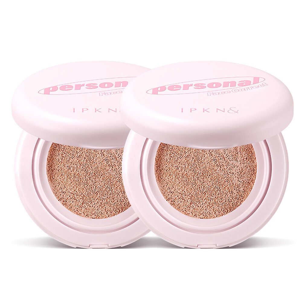 입큰 퍼스널 톤업 쿠션 13g 2개 SPF30 PA++ 11,900원