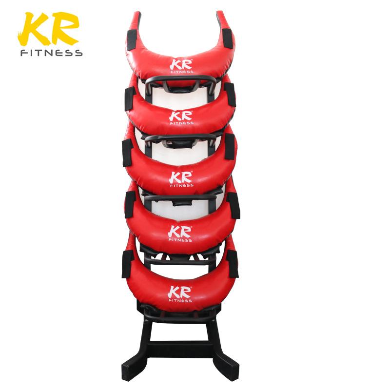 도리팝 불가리안백  이노이 피트미션 스쿼트백 모래주머니 코어 운동 카르빈 불가리안로즈 50,200원