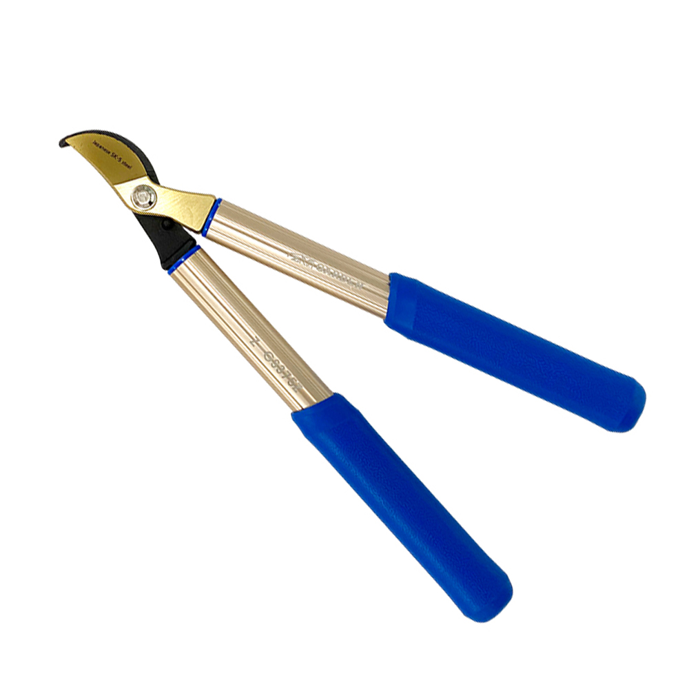 제스트 가든제스트 티탄양손가위 전지 가위 원예 잔디 나무 조경 전정 정원 16,090원