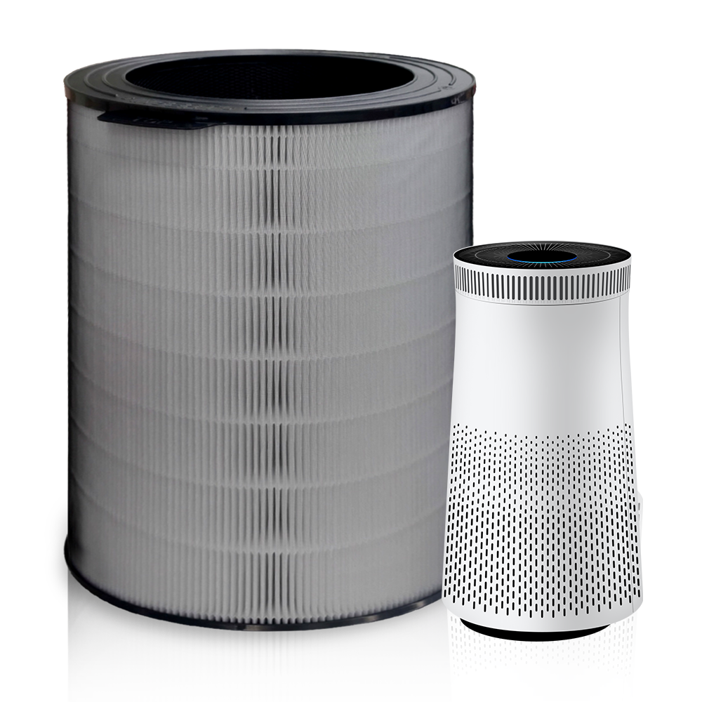 필터모아 위닉스 타워프라임 공기청정기 호환 필터 ARPM833-JWK, 1개, 고급형 42,500원