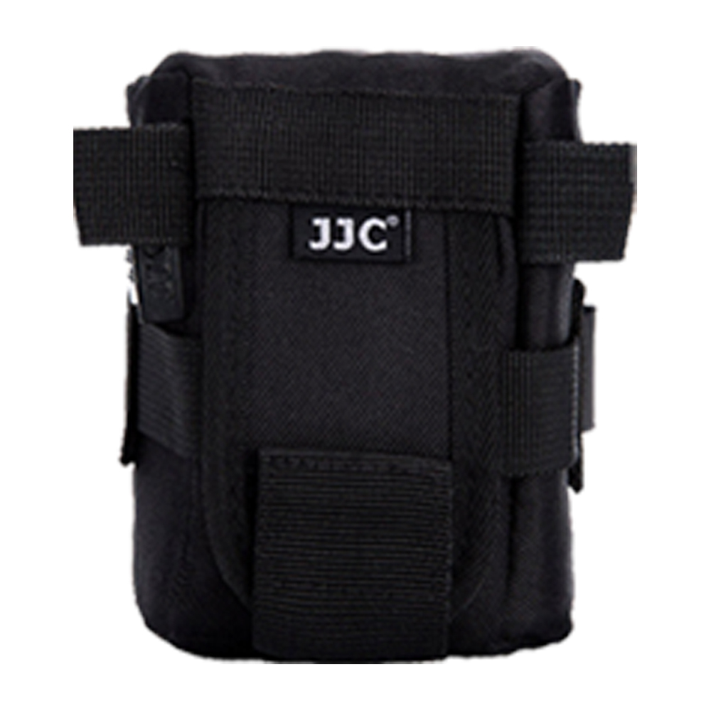 체리스팟 DLP 시리즈 카메라 렌즈 포켓 렌즈 파우치 방수 가방, 1개, DLP-1 25,400원