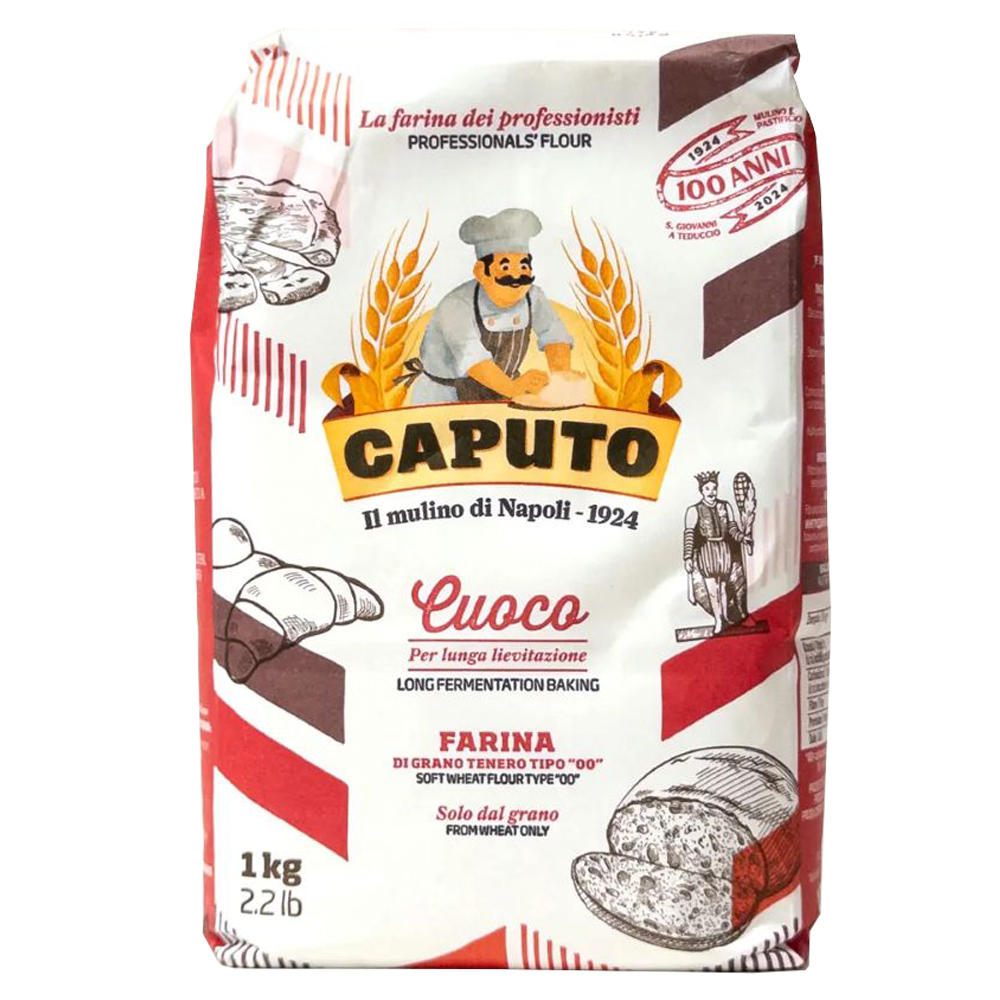 카푸토1924 쿠오코 Tipo 00 밀가루 4,900원