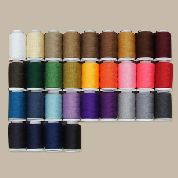 패션스타트 파인 프라임 소잉실 31색 53수 2합 한복 아사 봉제사 얇은 원단 전용 실 78,120원