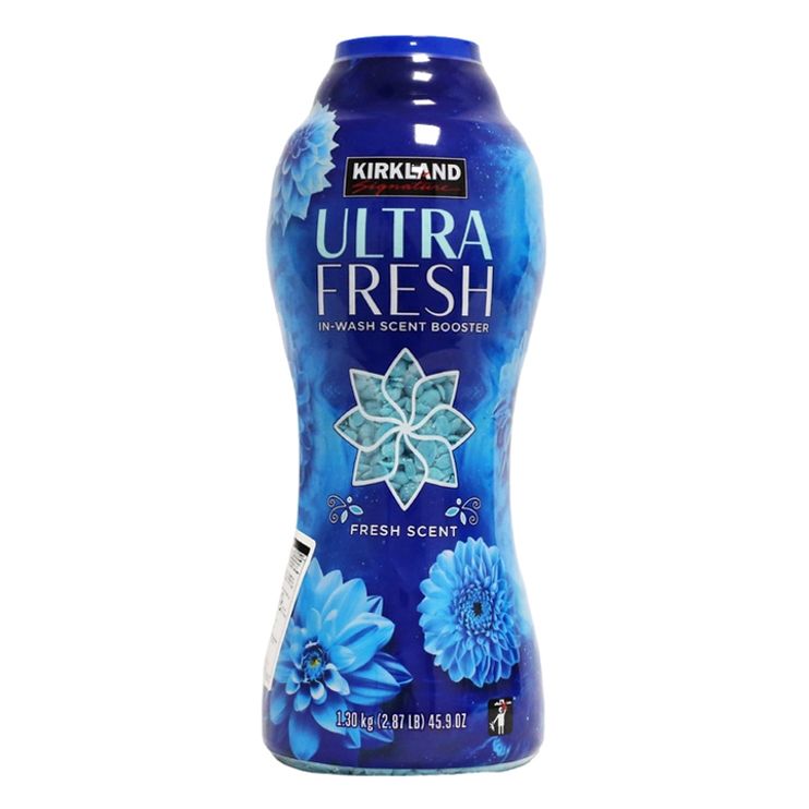 커클랜드 시그니춰 울트라 프레쉬인 - 워시부스터 1.3kg, 1개, 1.3kg 33,900원