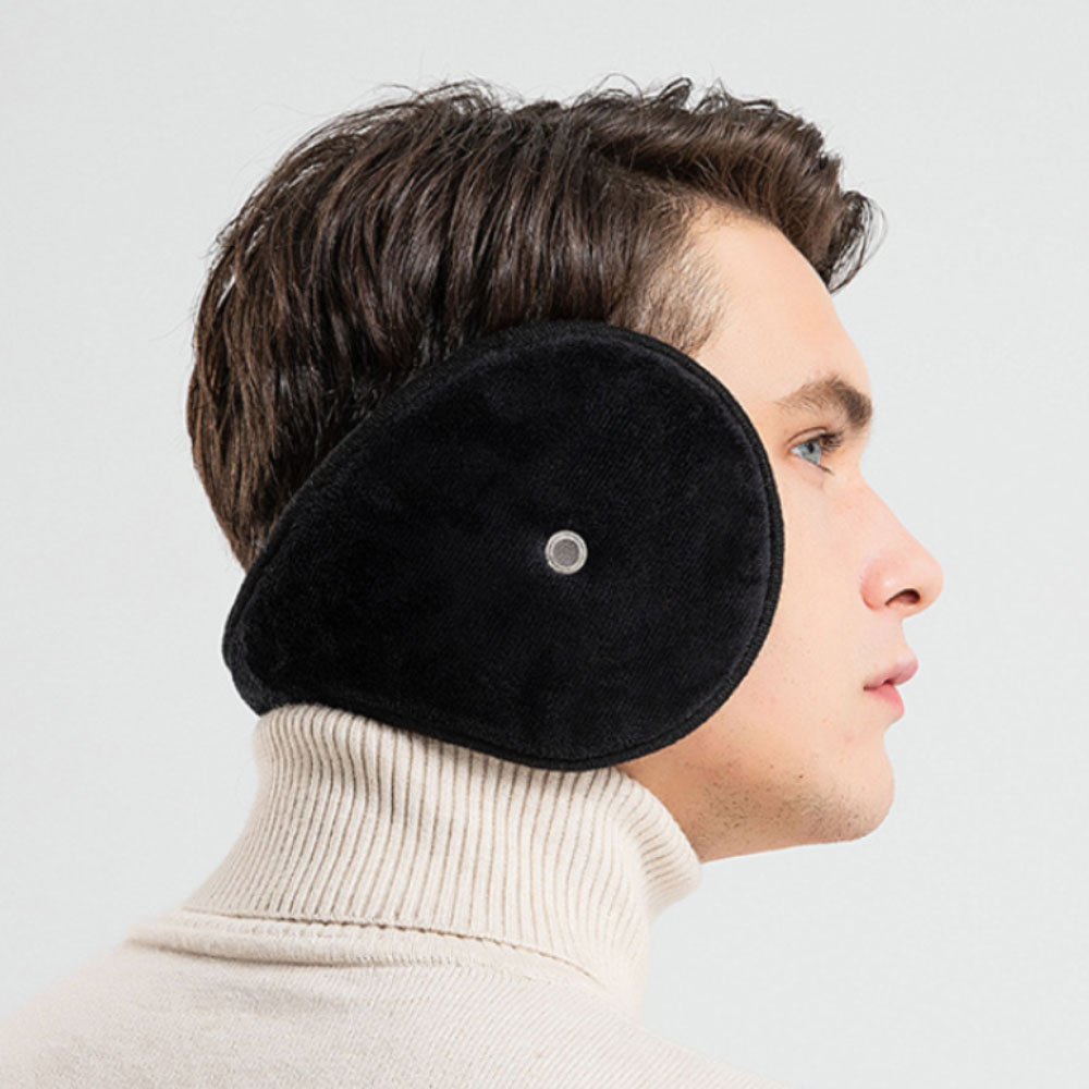 에코럭키 와이드 방한 귀마개 겨울 보온 귀도리 3,900원