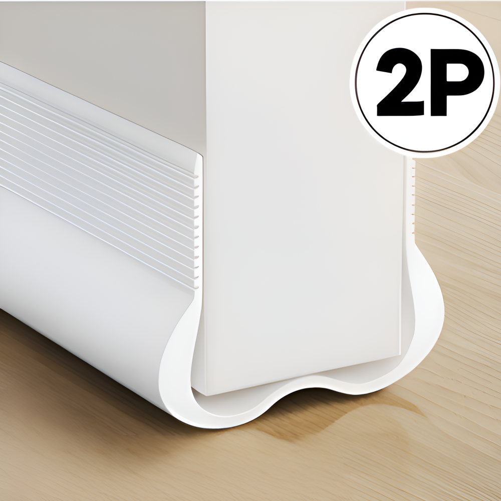 우디밸리 사계절 완벽차단 문틈 틈새 막이 13,800원