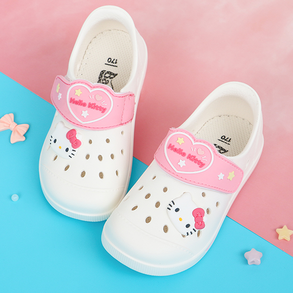 헬로키티 EVA 실내화-츄 바로인 (S0462), 현재가 10,900원