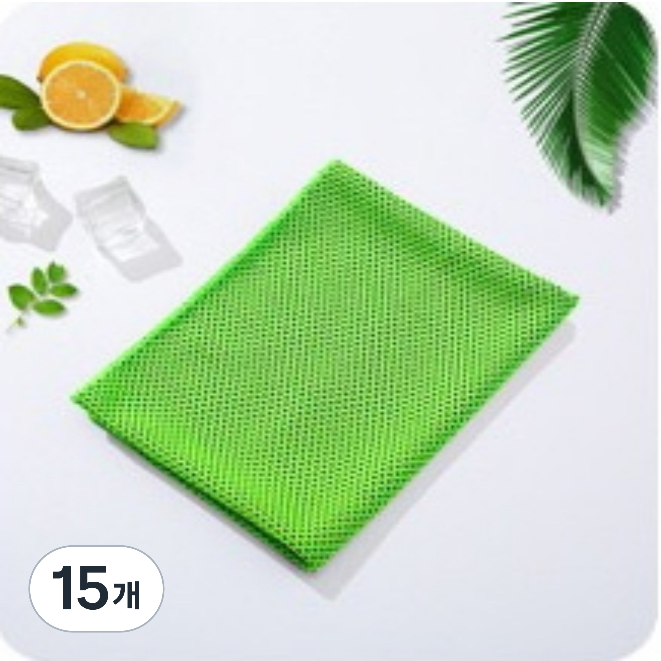 오넬 스포츠 골프 등산 냉감 무더위필수템, 15개, 쿨타올 그린 23,700원