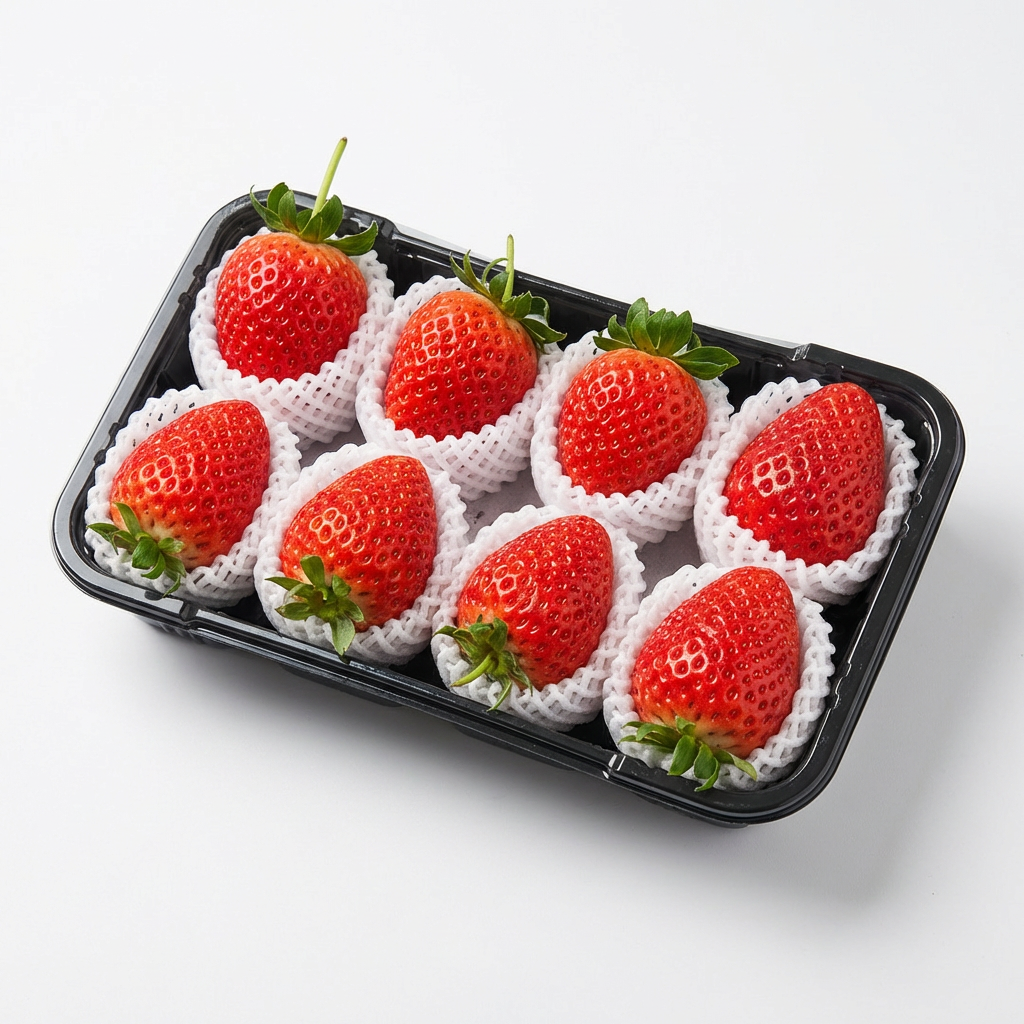 킹스베리 논산 대왕 딸기 산지직송 프리미엄 과일 고당도 선별, 1박스, 왕 1kg 55,900원