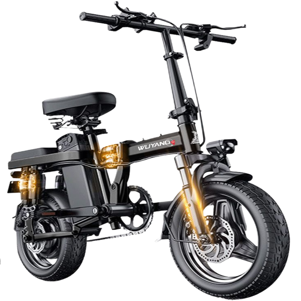 플렉시 접이식 전기자전거 자토바이 48V 고출력 파스 경량 388,200원