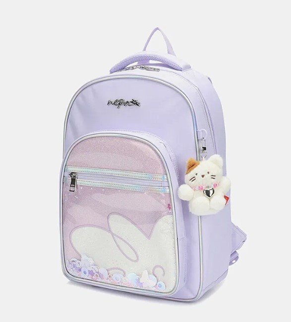 [국내백화점] 네파키즈 KL27001 릴리 스쿨백 책가방 신학기 130,830원