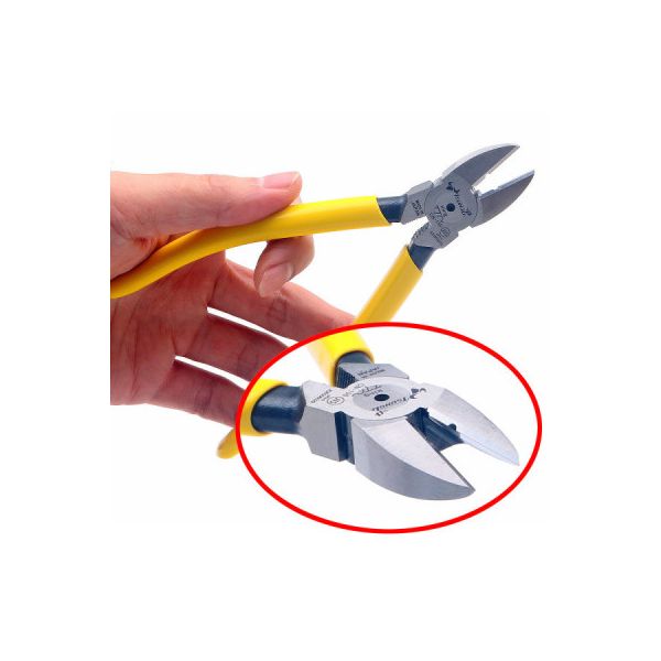 일본산 츠노다 강력 니퍼 홀 CN 150 160 피복 작업용 홈 6인치 150mm 철사 스텐 일산 일제 닛퍼 TTC 21,930원