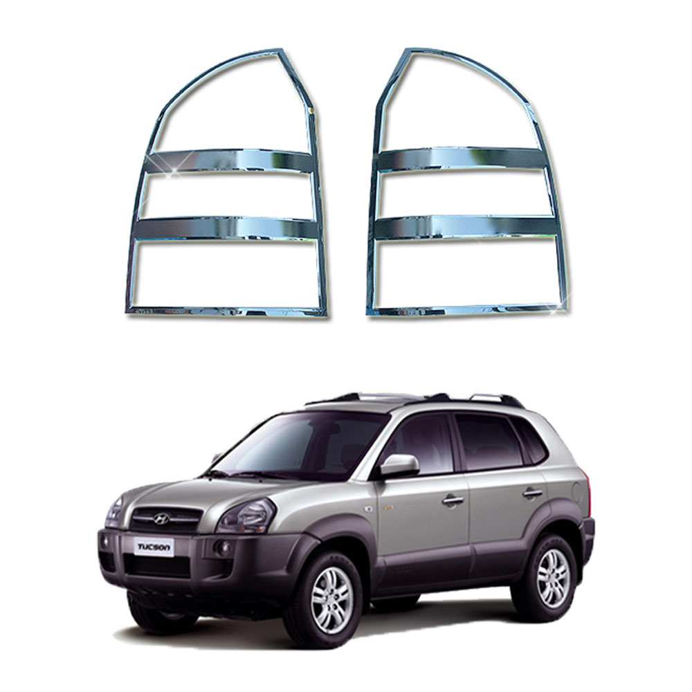 오토크로바 투싼 리어램프몰딩 A365 32,640원